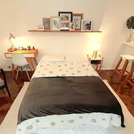 Departamento En Barrio Norte บัวโนสไอเรส ภายนอก รูปภาพ