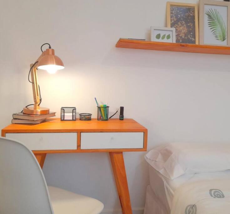 Departamento En Barrio Norte บัวโนสไอเรส ภายนอก รูปภาพ